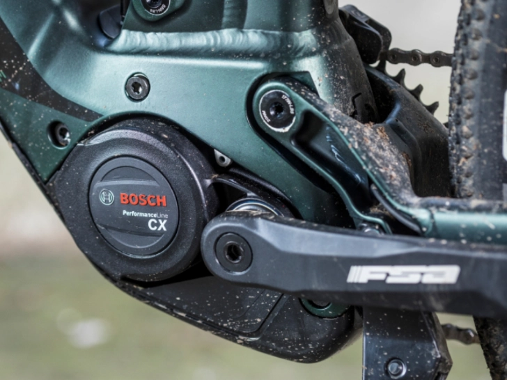 patent sattelstütze Style:-1.0D Selmer CUBE Nature | Trekkingräder