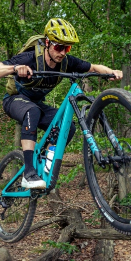 MTB Bekleidung - Alles, was du brauchst! | BIKE24