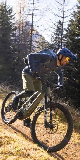 MTB Bekleidung - Alles, was du brauchst! | BIKE24
