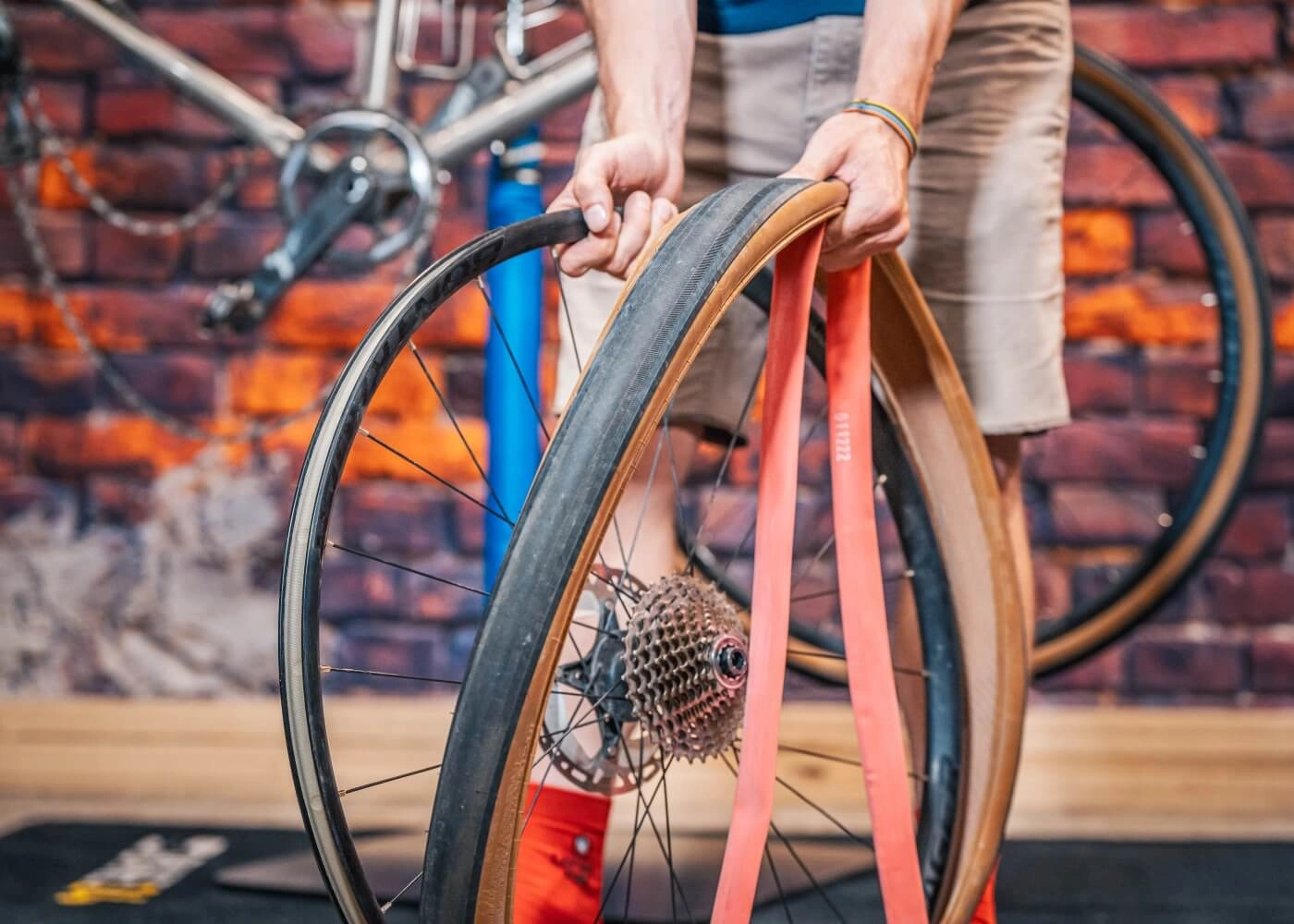 Tournevis Pour écrou De Rayon De Vélo Outil De Connexion De Rayon De Roue De Retenue De Capuchon De Rayon De Jante Efficace Pratiqu 96745224