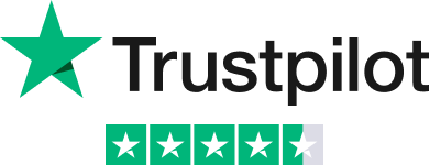 Trustpilot Logo