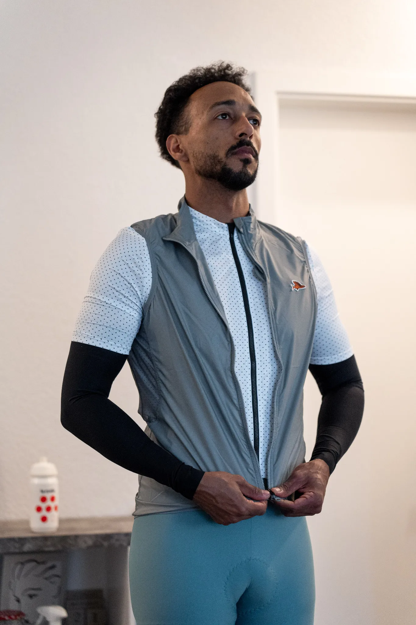 Café du Cycliste