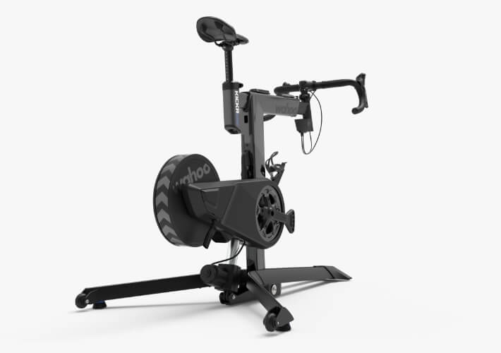 Indoor bike category image