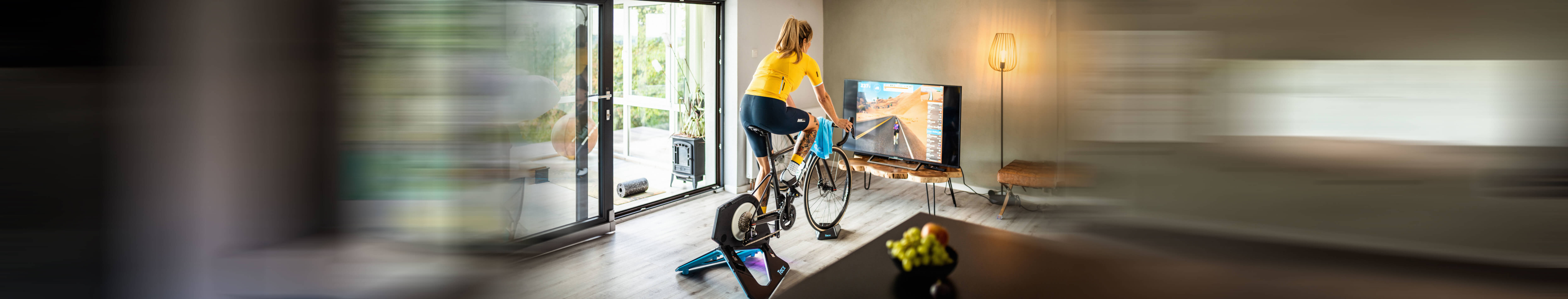 Intermediate banner upgrade your indoor bike trainer Intermediate banner upgrade your indoor bike trainer