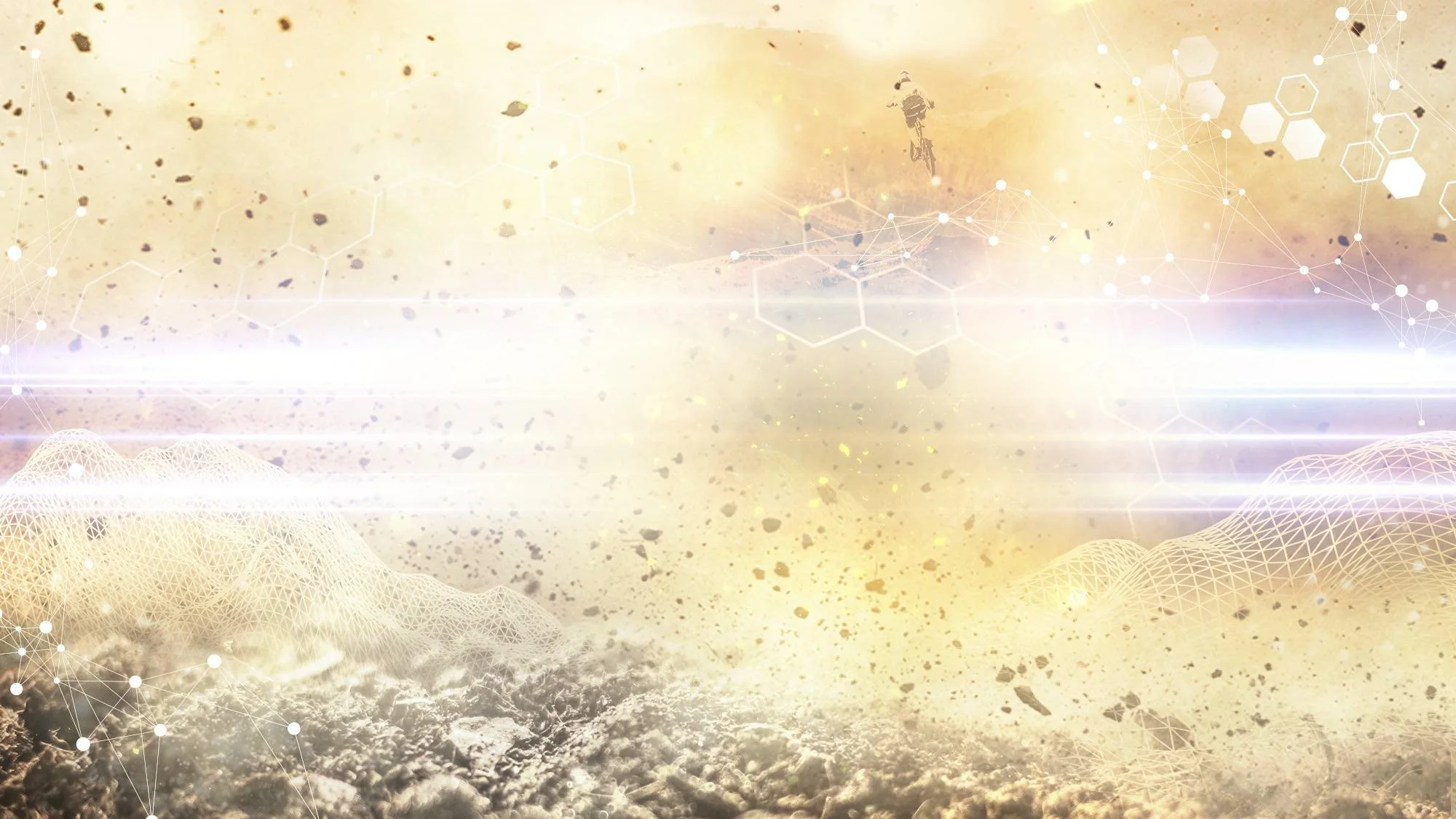 Continental Gravity background