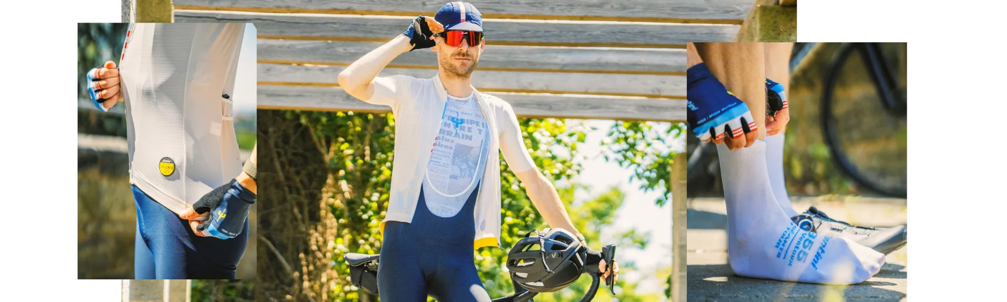 Zeitlos & Unverkennbar. Genau wie der Ventoux.