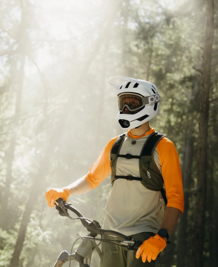 Downhill Helme