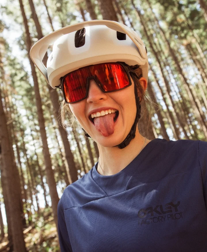 Mountain Bike Glasses