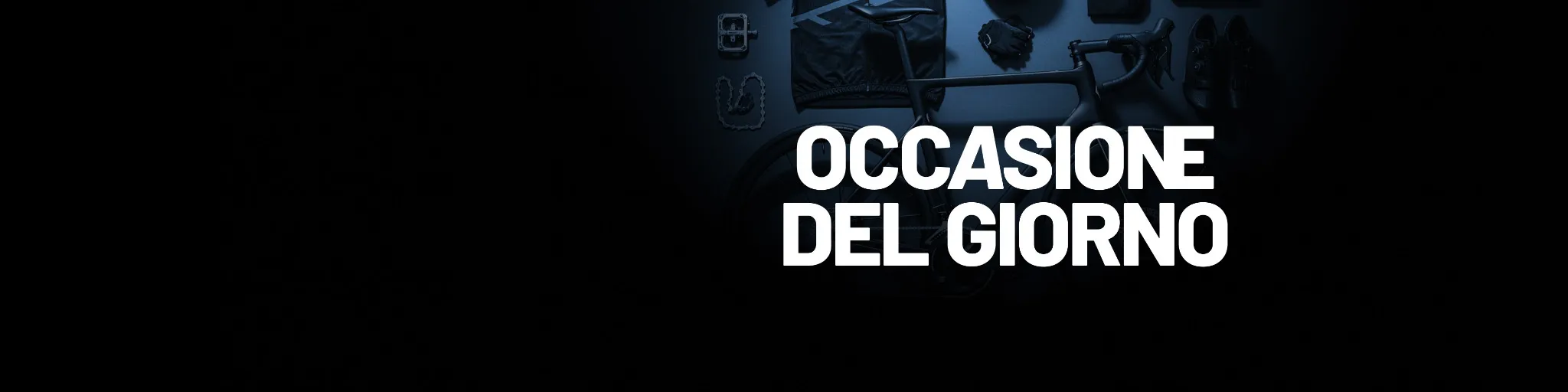 Occasione del giorno