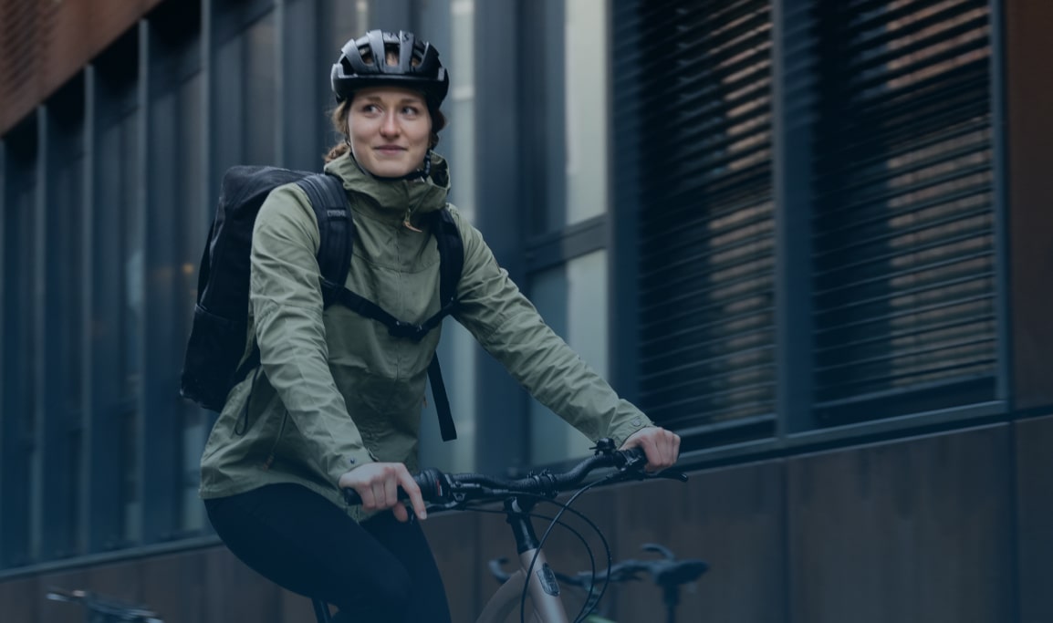 Fahrrad Leasing Vorteile