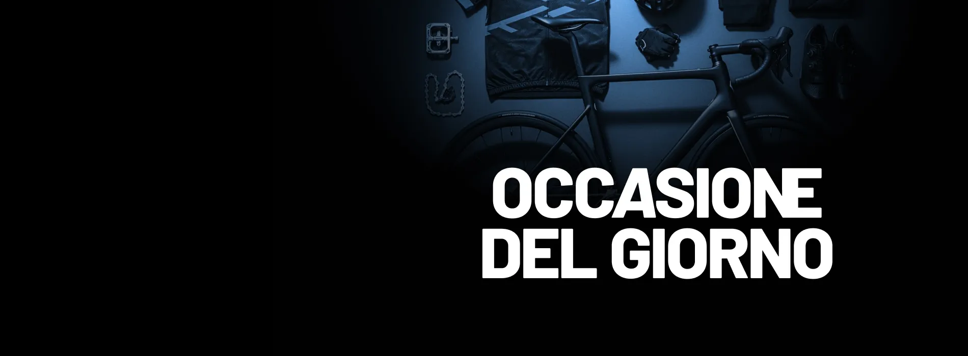 Occasione del giorno