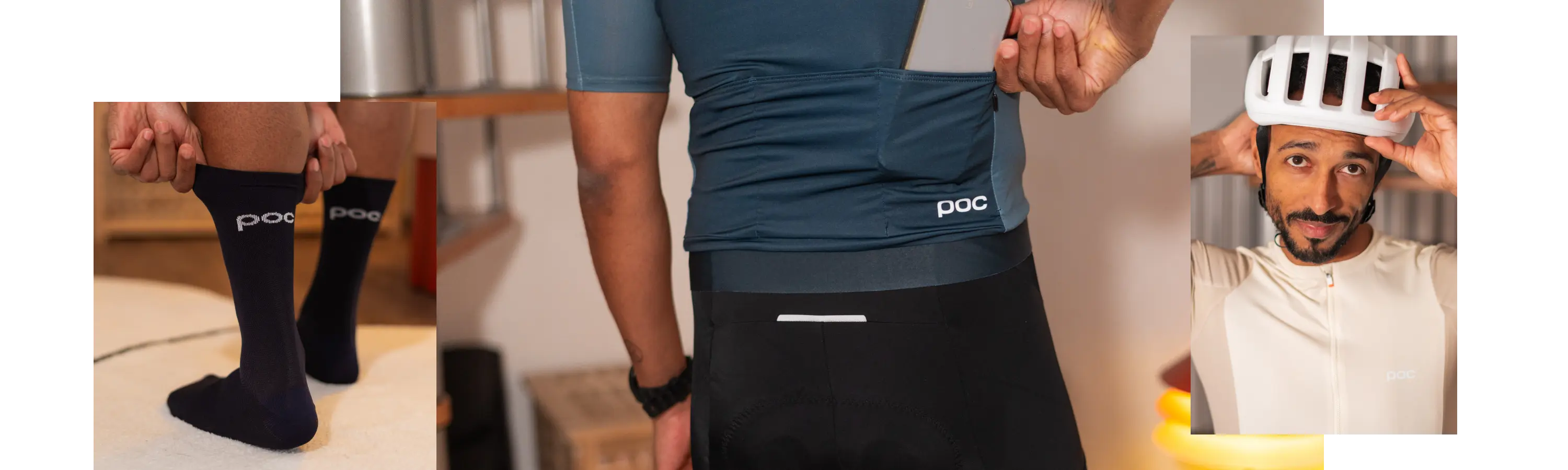 POC