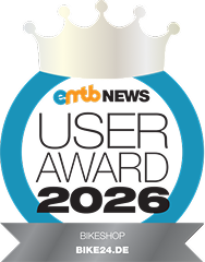 eMTB-News User Award
