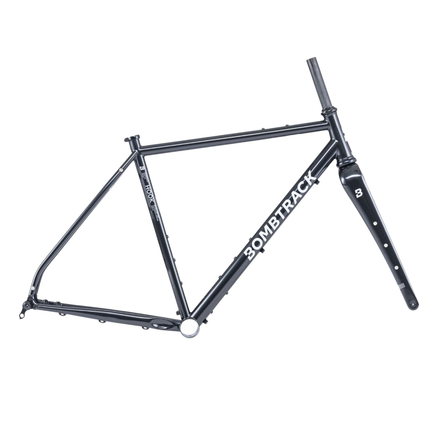 Bombtrack HOOK Frame Set image