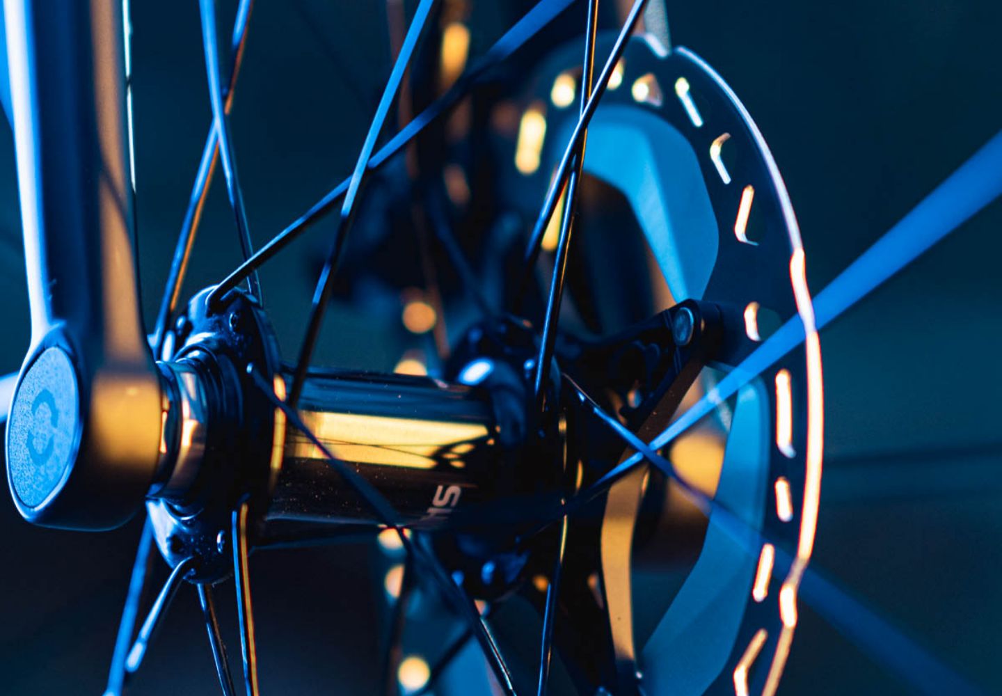 Shimano GRX Falkenjagd 2