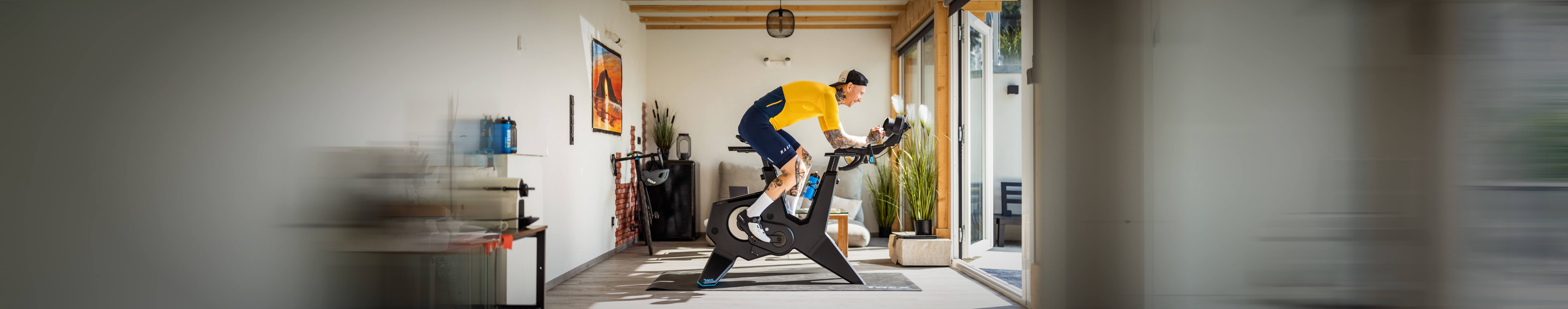 Intermediate banner how to choose an indoor bike trainer Intermediate banner how to choose an indoor bike trainer