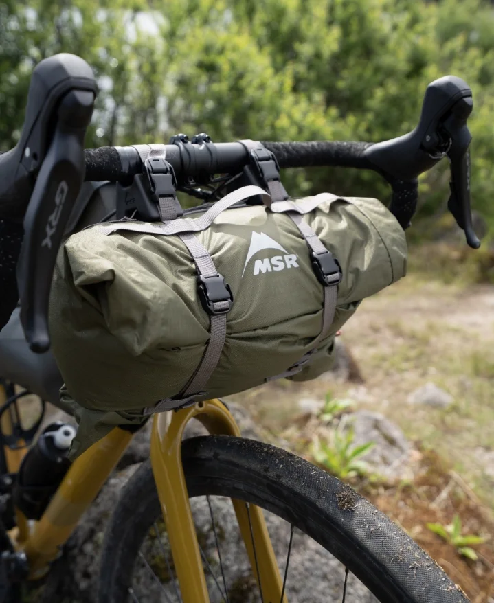 Bikepacking Tents