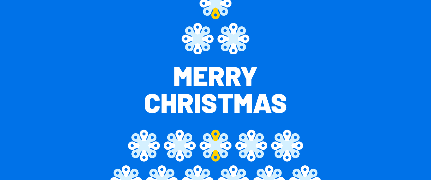 Gift Card Merry Christmas