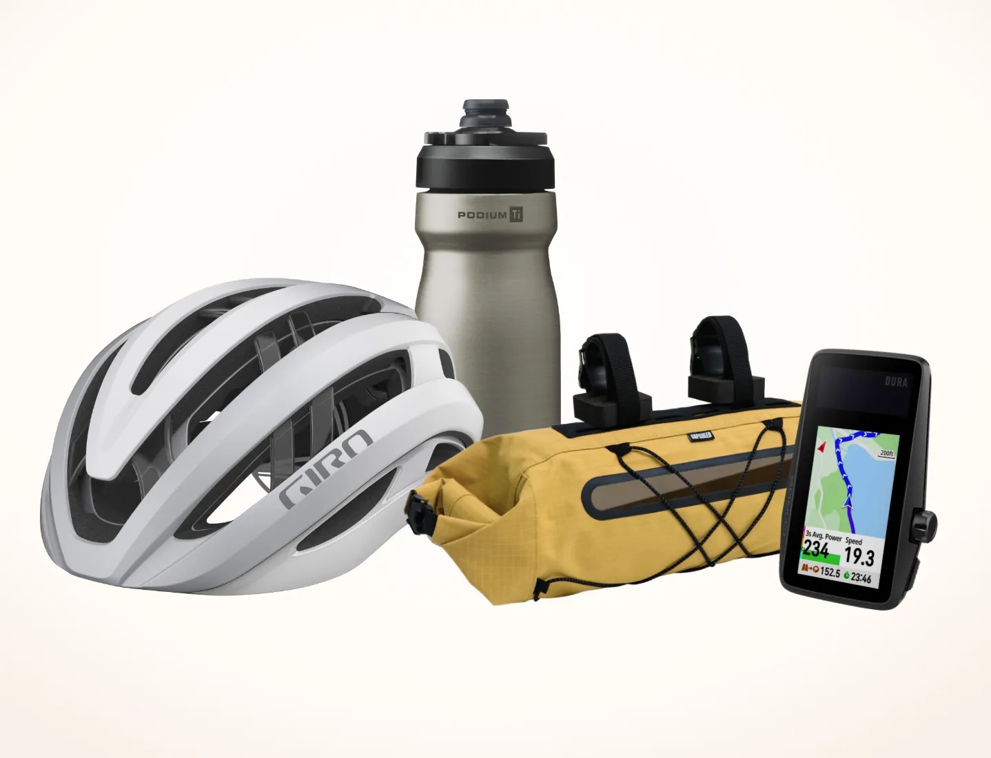 bike bundle