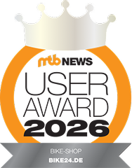 MTB-News User Award