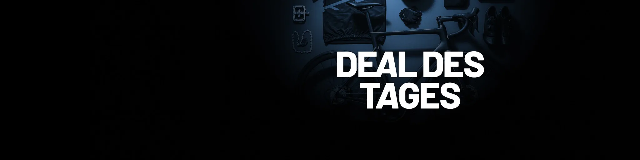 Daily Deal - Black Friday - Header Daily Deal - Black Friday - Header