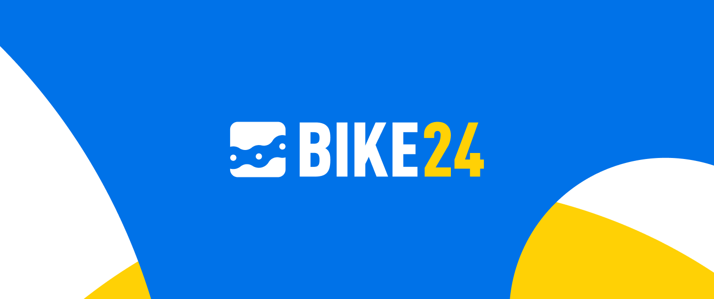 Gift Card BIKE24