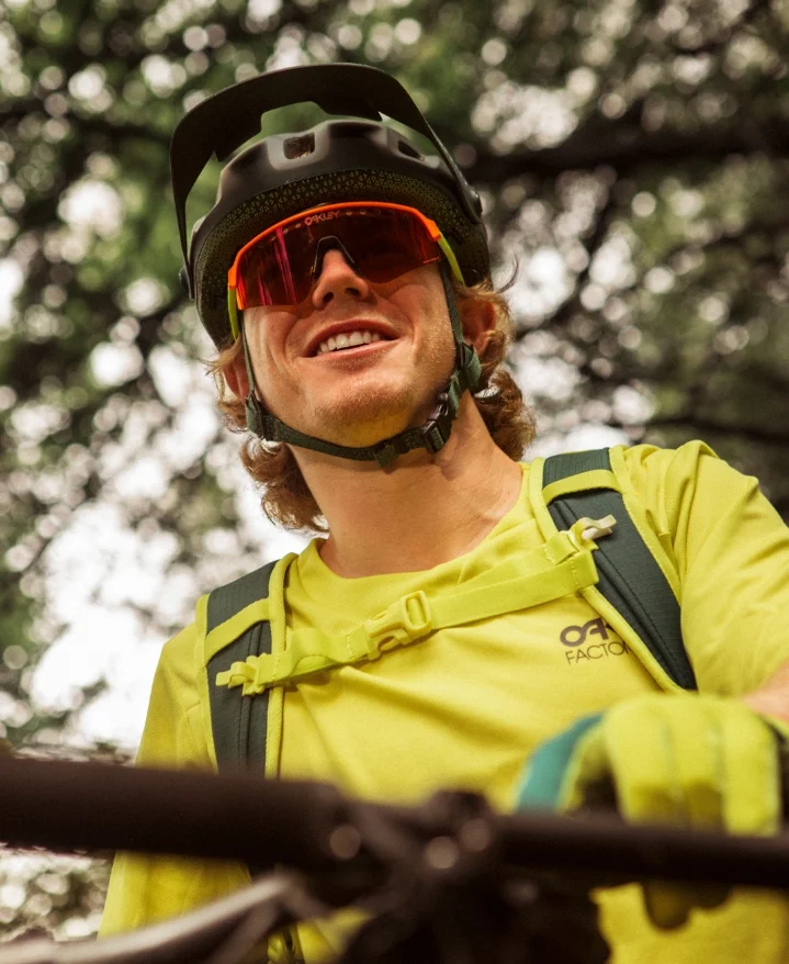 Mountainbike Brillen