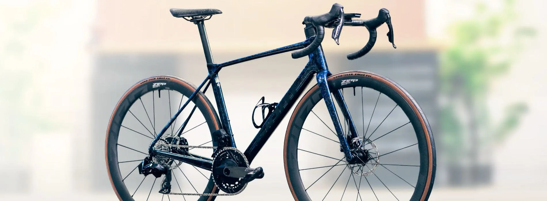 Giant Road Bike