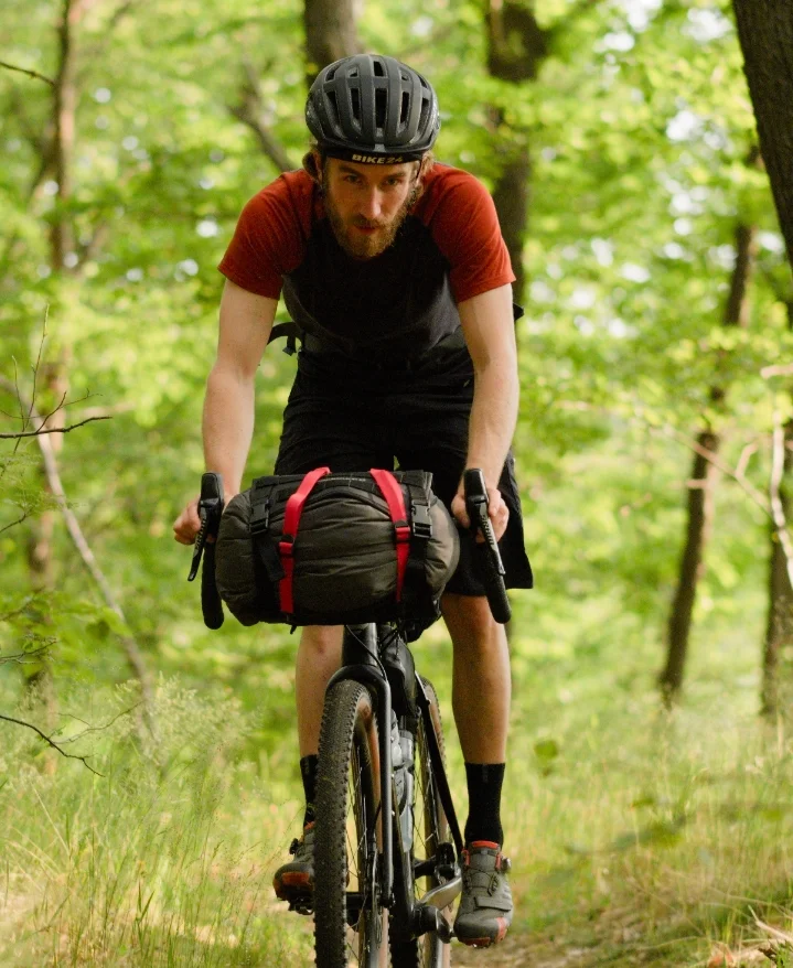 Bikepacking Sleeping Bags