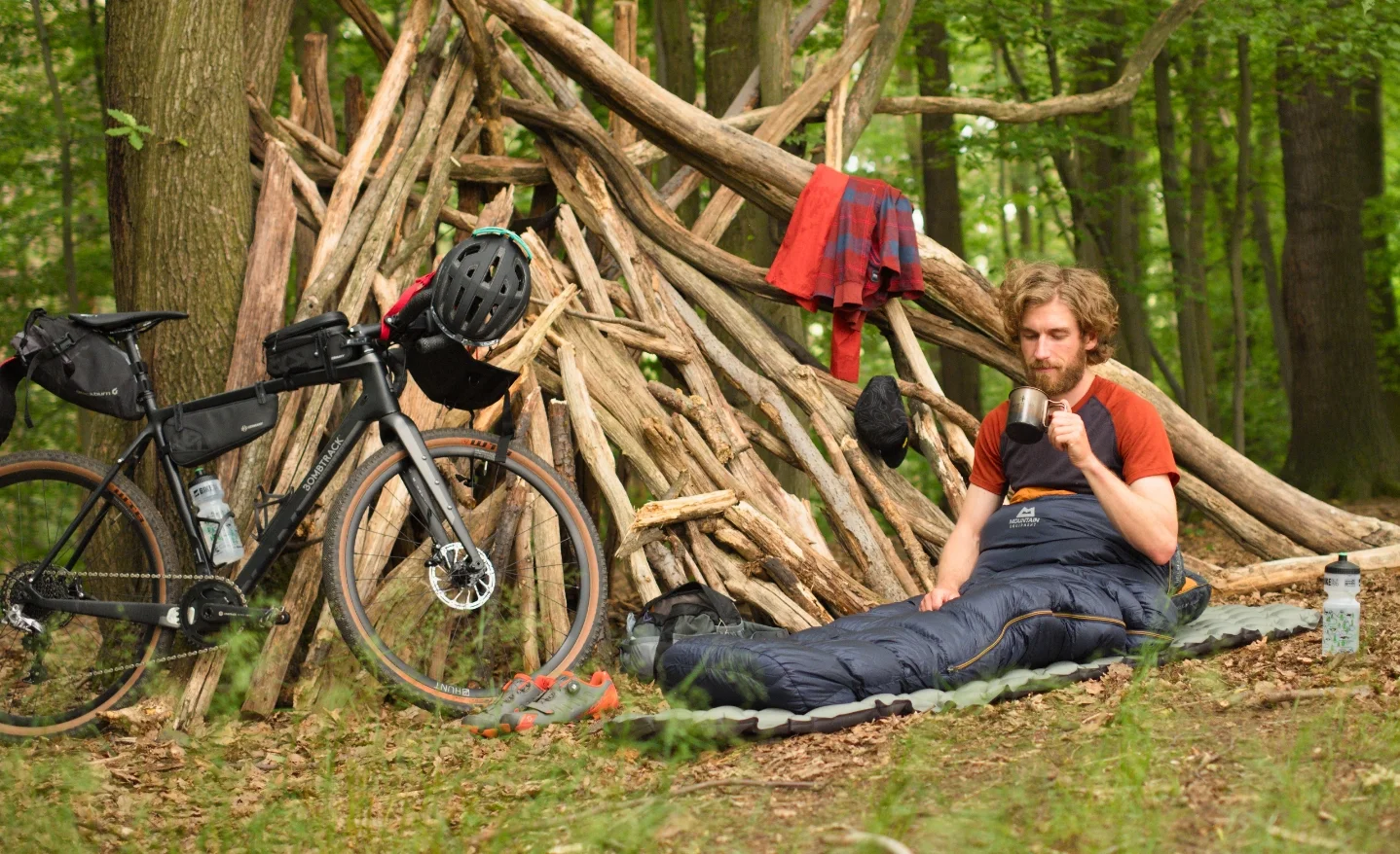 Bikepacking Sleeping Bags