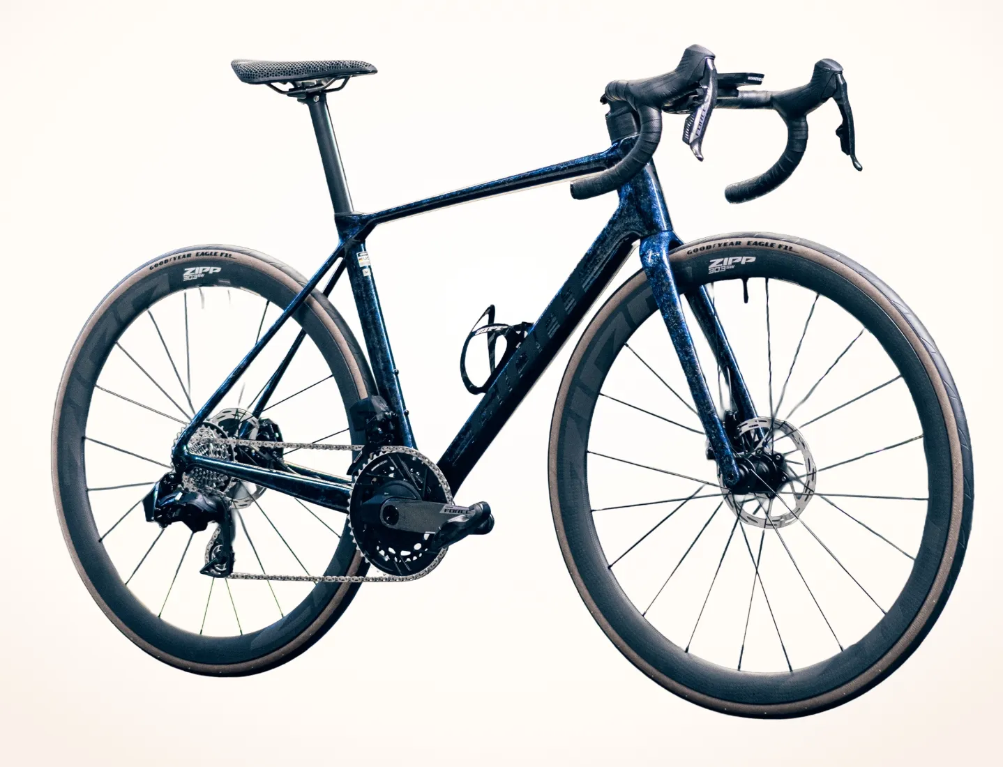 Giant x SRAM Force