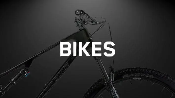 Black friday bike components sale