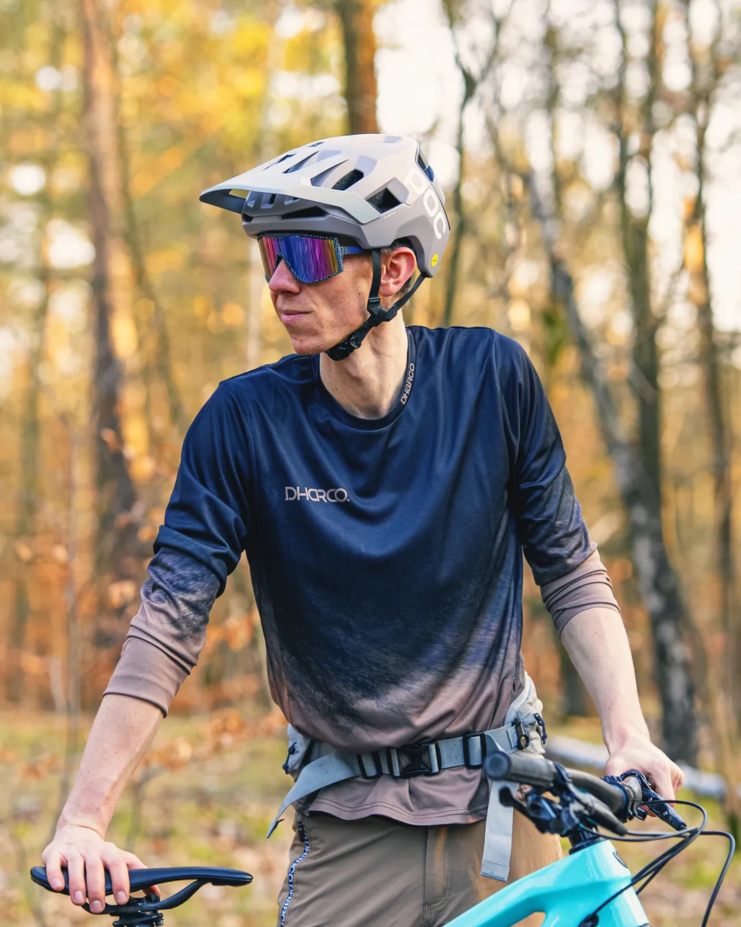 Dharco Enduro MTB Outfit