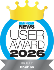 Rennrad-News User Award