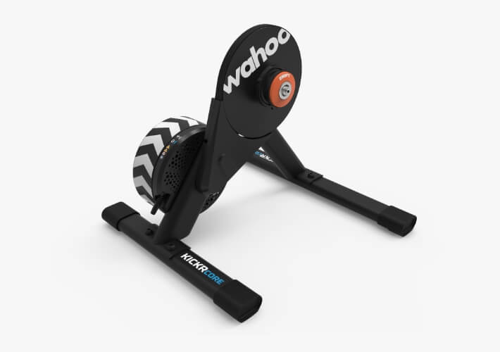 Direct drive bike trainer category image