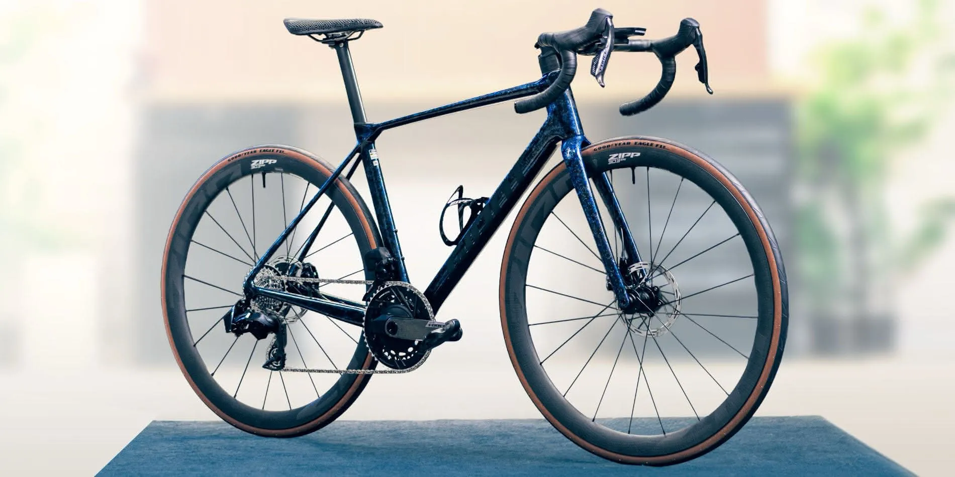 Giant Road Bike