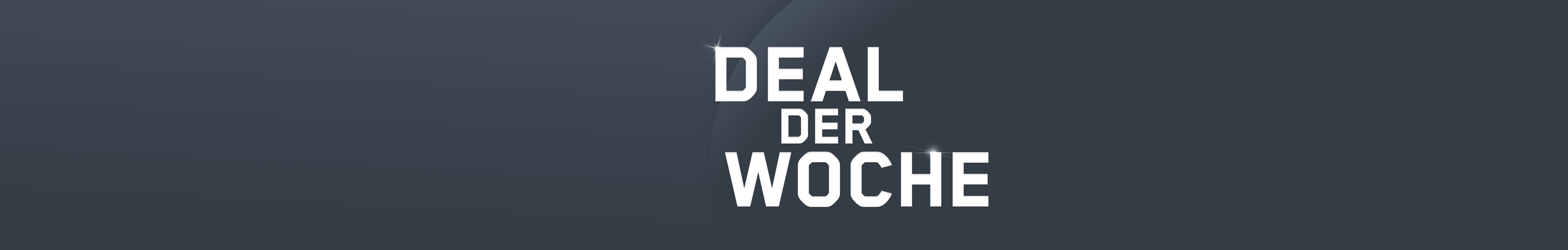 Deal of the Week Header