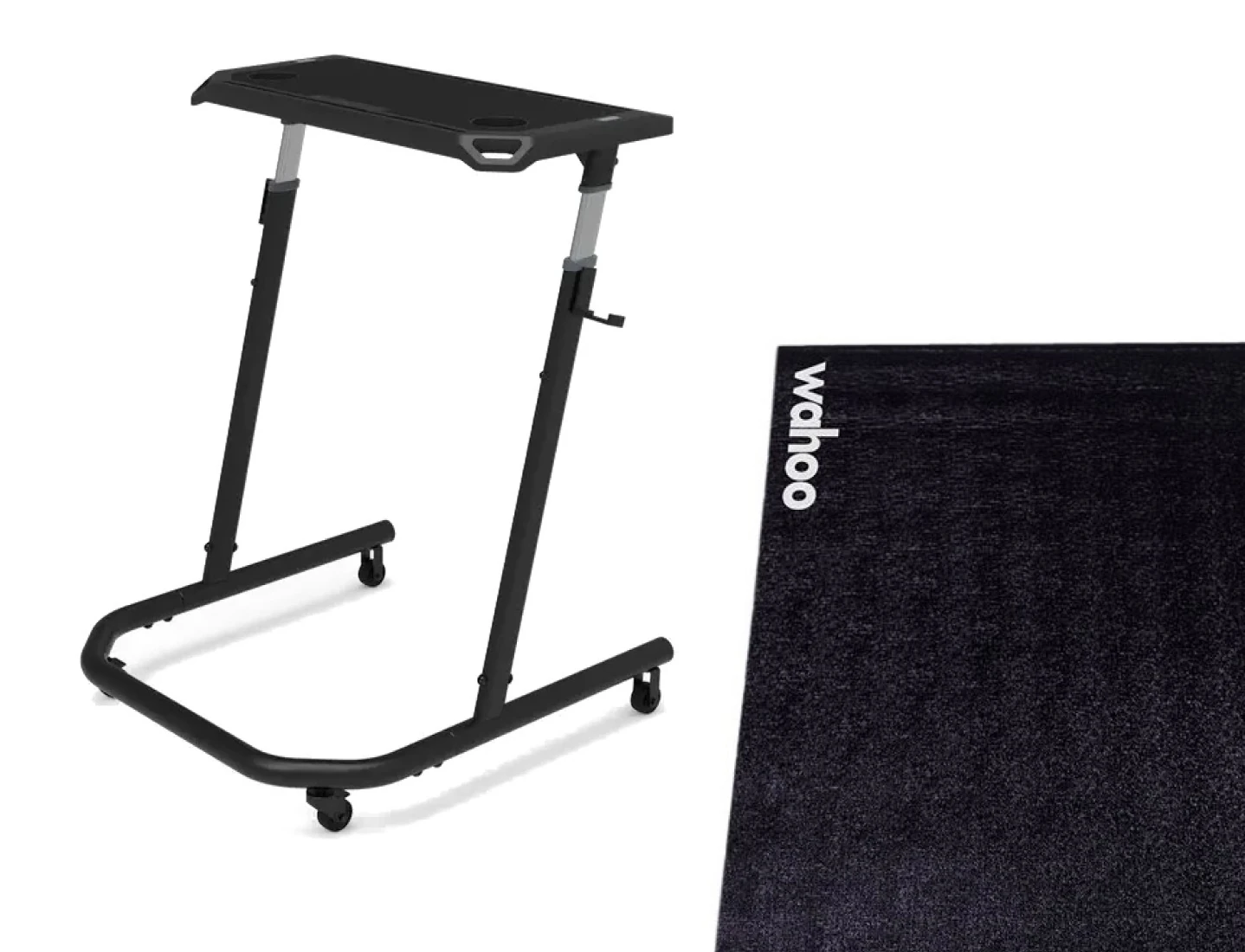 Wahoo Kickr Desk Wahoo Kickr Desk