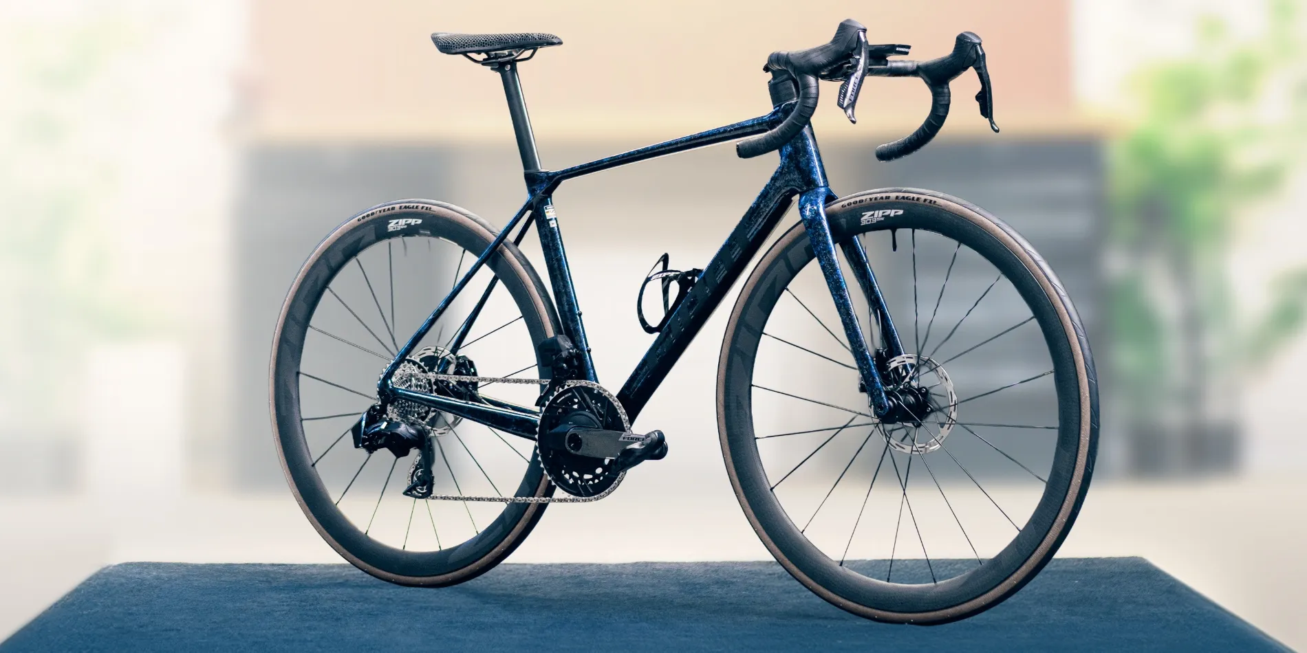 giant road bike