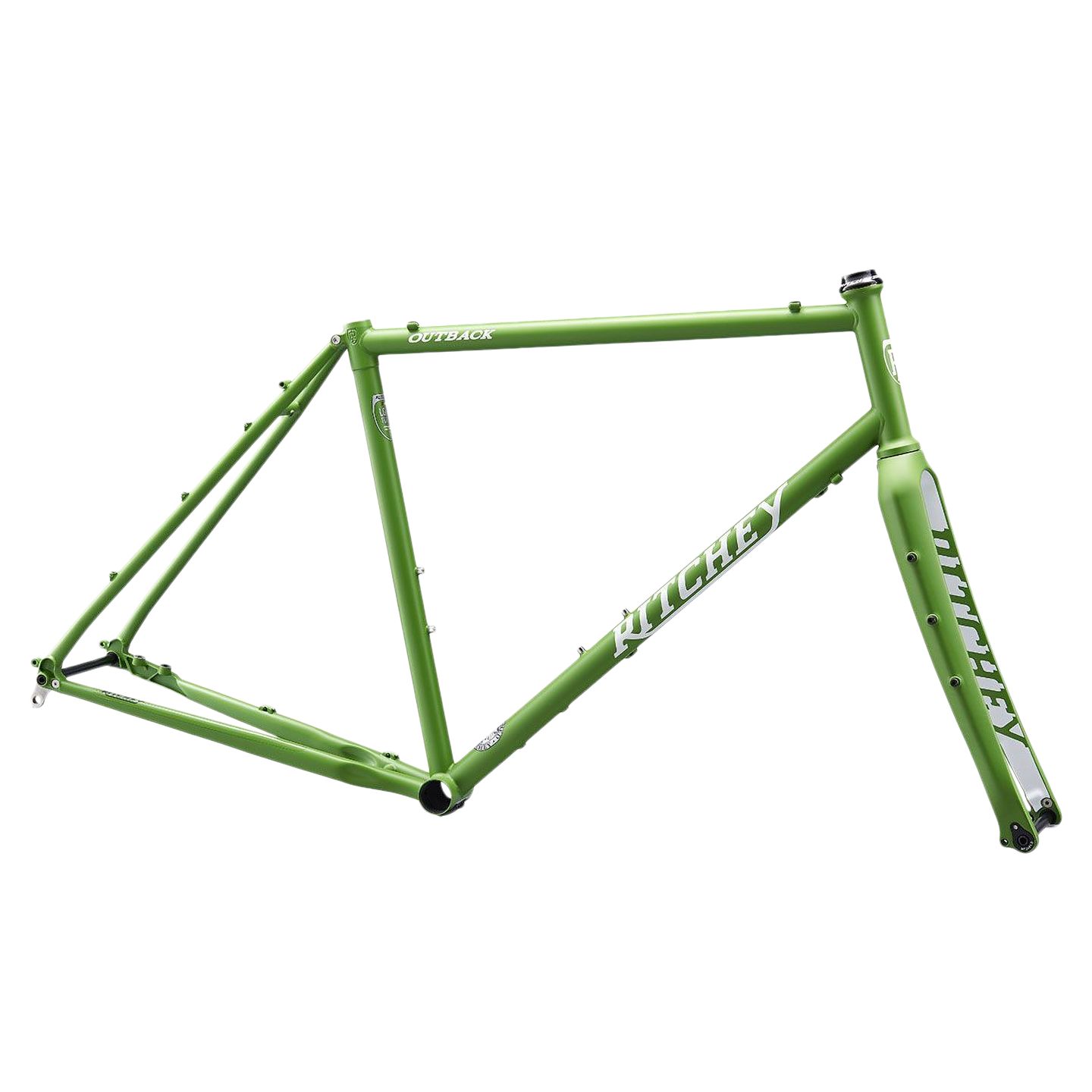 Ritchey Outback V2 Gravel Bike Frameset image