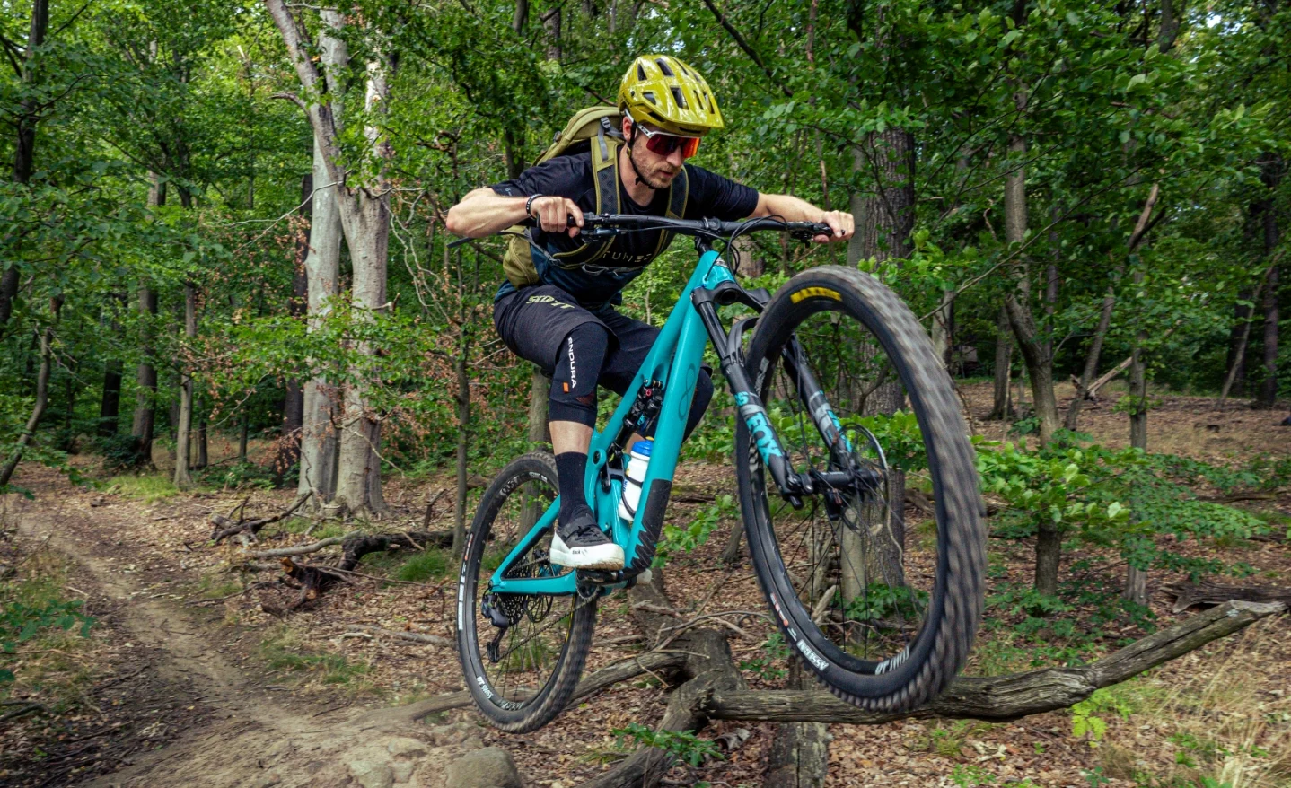 MTB Bekleidung Alles Was Du Brauchst BIKE24
