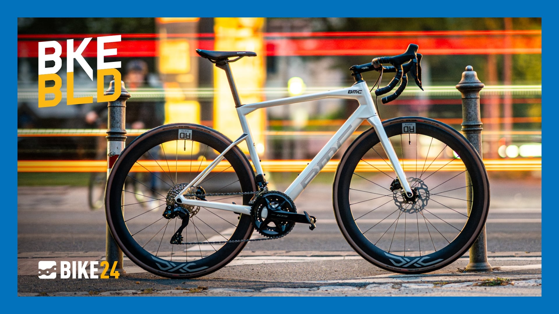 Dream Bike Builds from BIKE24 | BIKE24