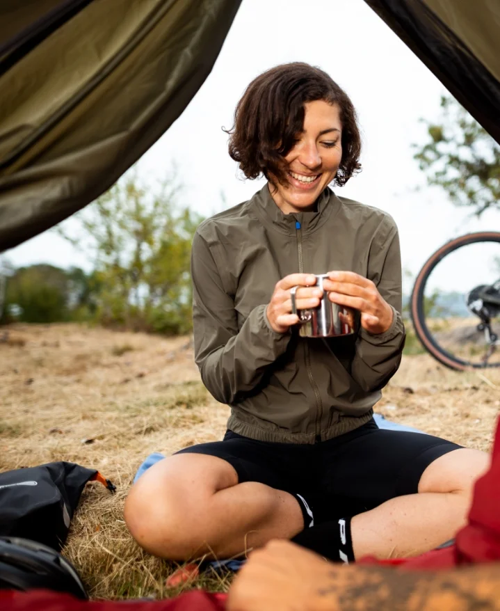 Bikepacking Camping Cooking Equipment