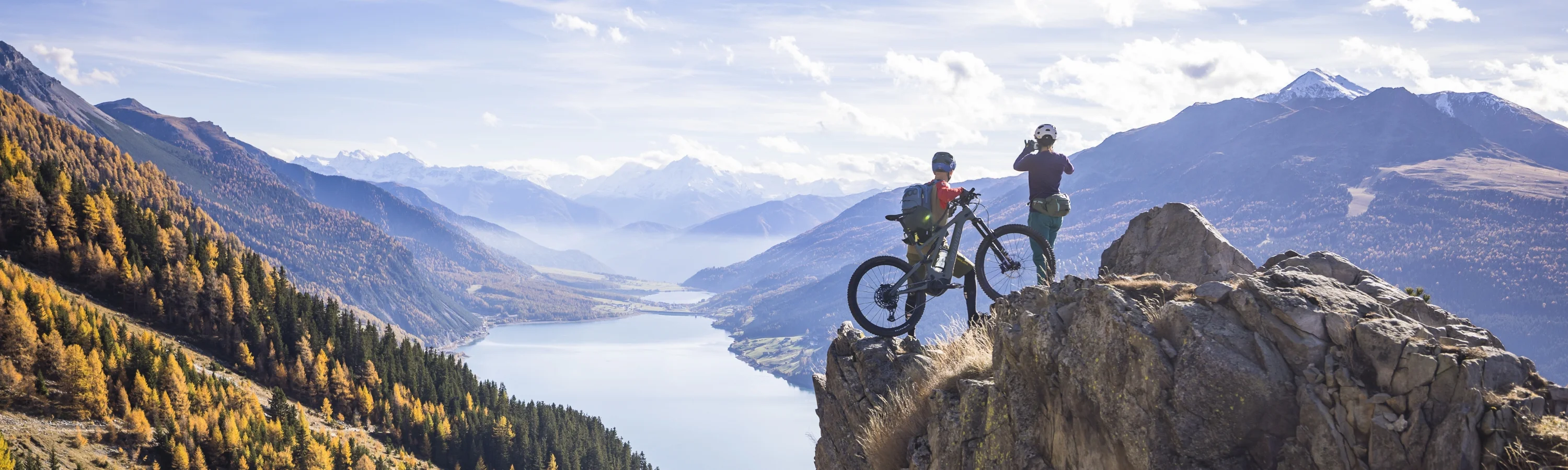 Mountainbike Bekleidung