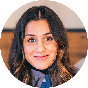 Author image Flo