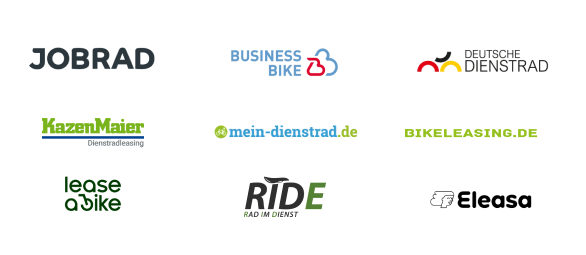 Bike Leasing Vendors