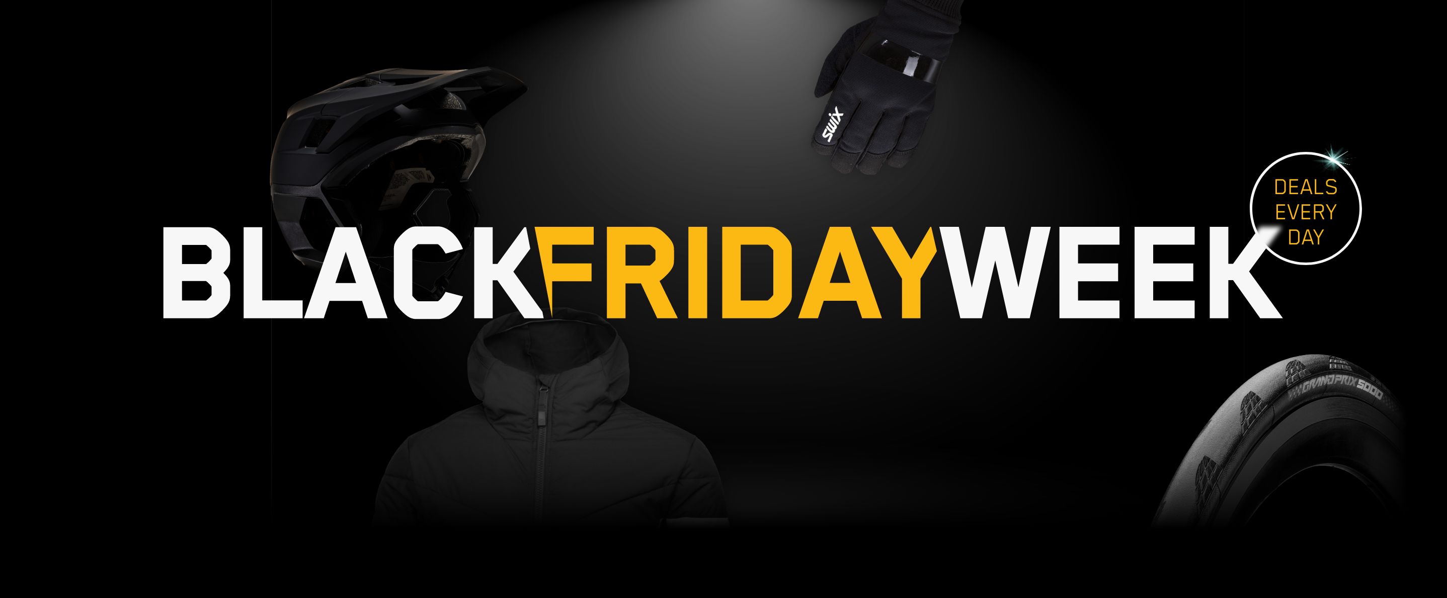 Shops gore bike wear black friday