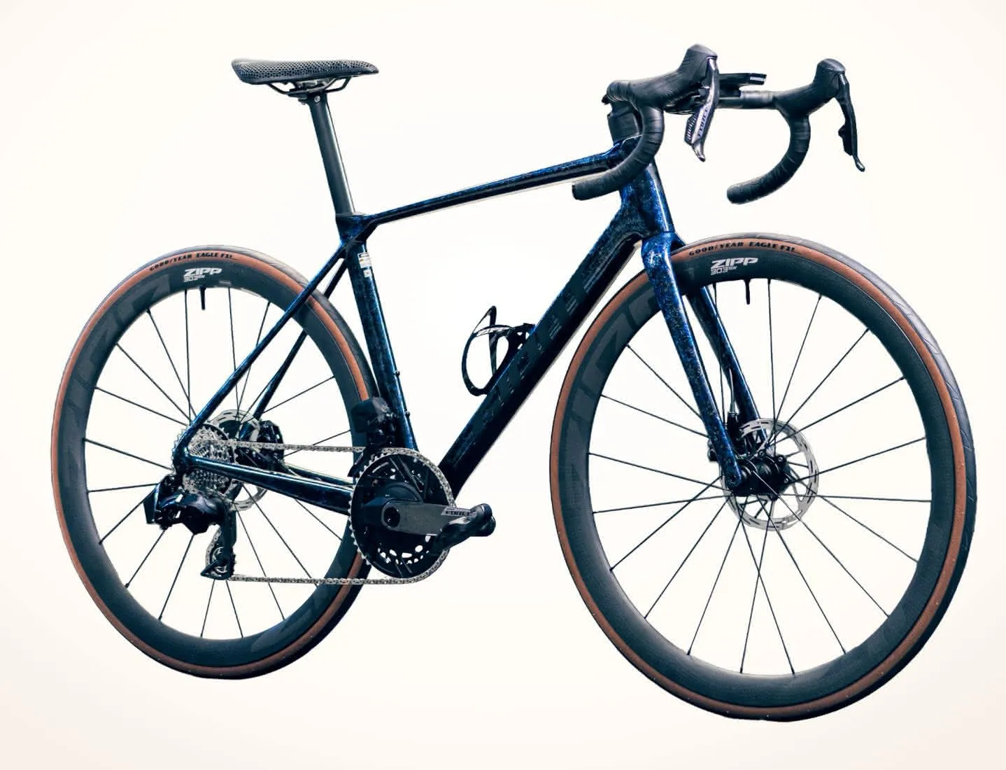 Giant Road Bike with SRAM Force