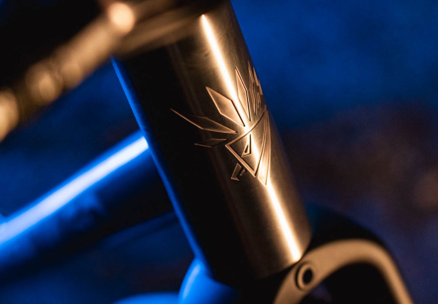 Shimano GRX Falkenjagd 4