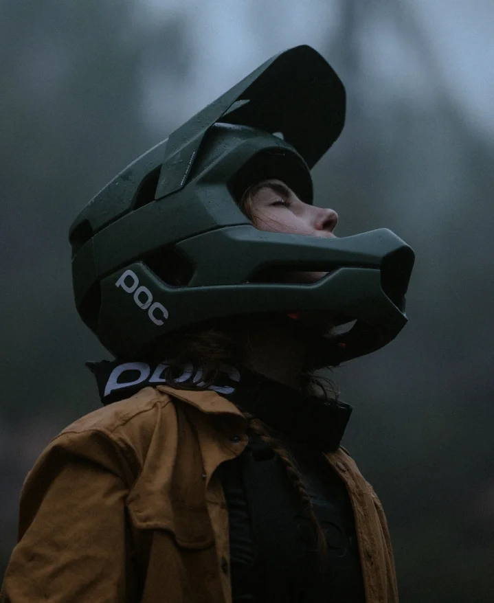 Downhill Helme